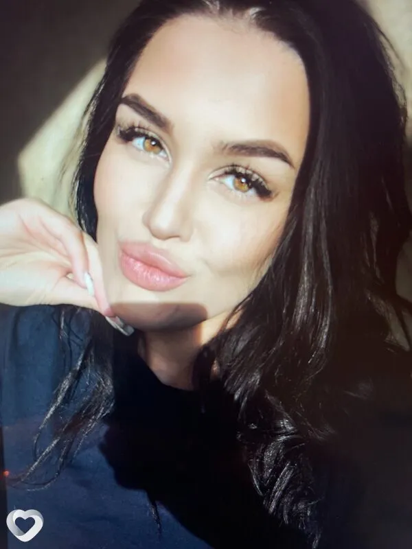 Ольга, 25, Барнауле — анкета №4456794