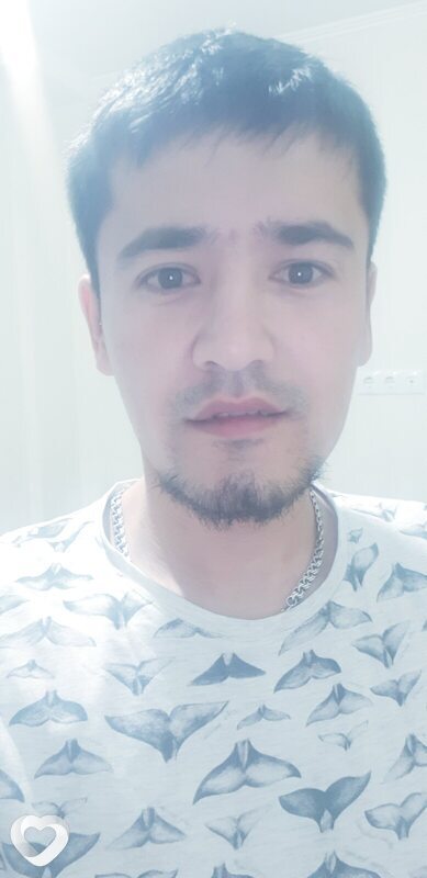 Умар, 30, Сургуте — анкета №4456795
