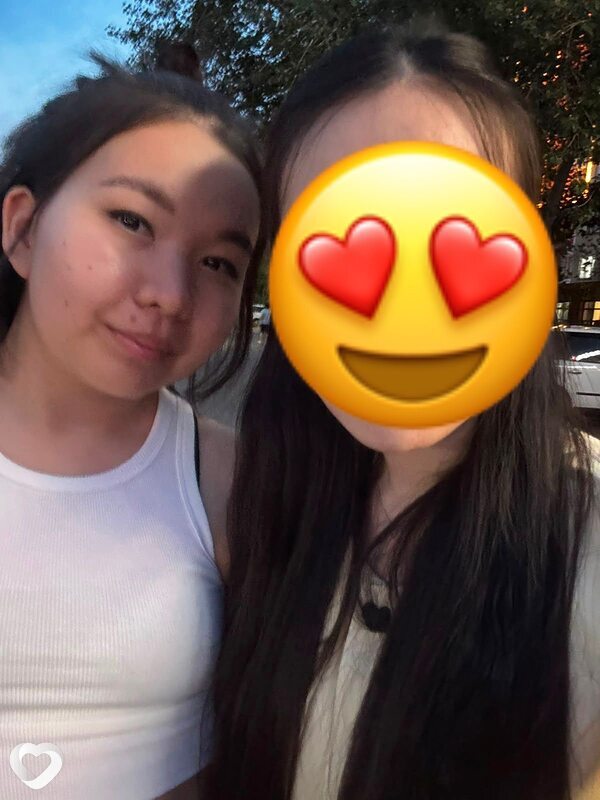 Anel, 22, Павлодаре — анкета №4456796