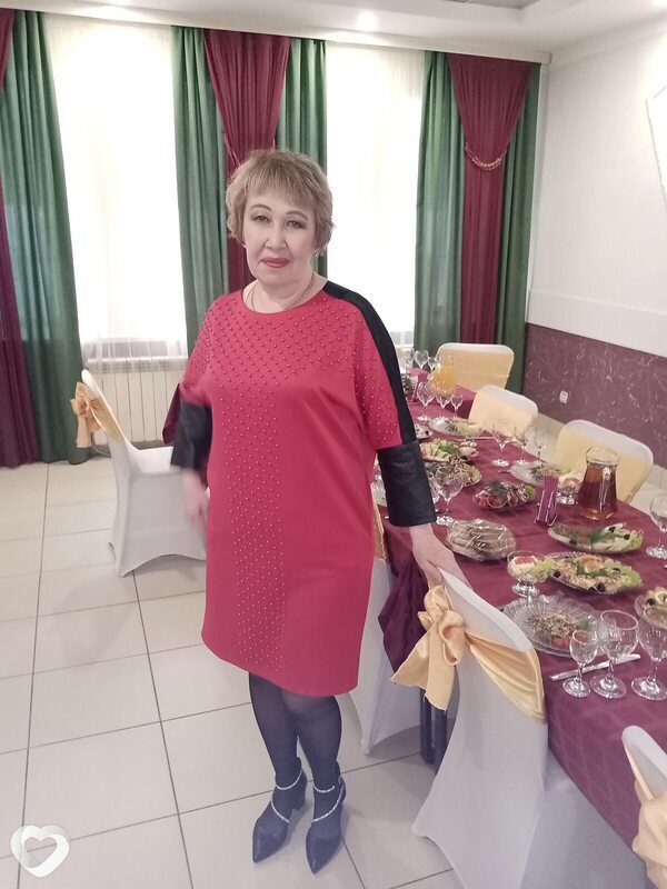 Ирина, Каменск-Уральский