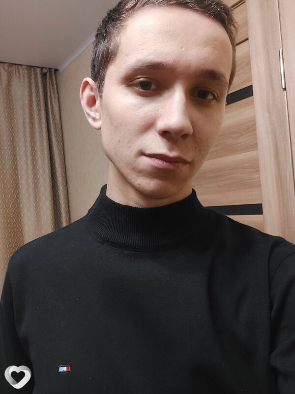Андрей, 28, Стерлитамаке — анкета №4456804