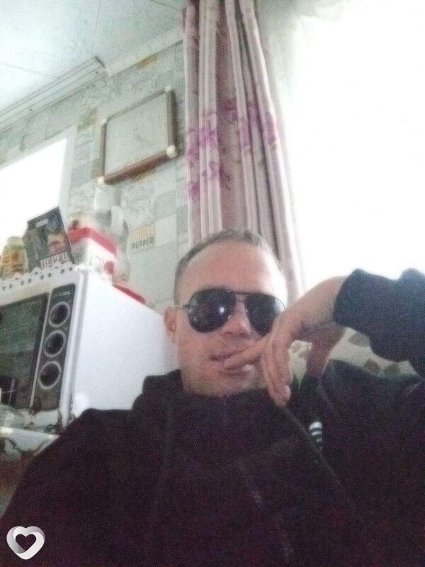 Женя, 39, Караганде — анкета №4456858