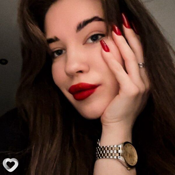 Отмена, 19, Одессе — анкета №4456859