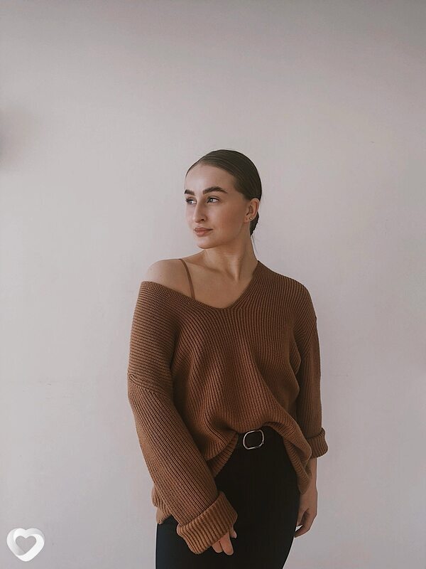 Ксения, 30, Тюмени — анкета №4456875