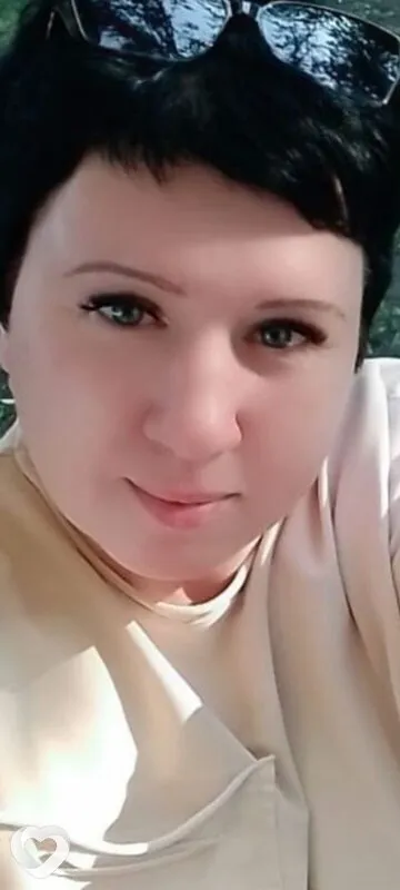 Тоня, 43, Москве — анкета №4456882