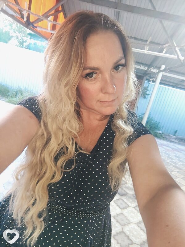 Полина, 44, Сургуте — анкета №4456910