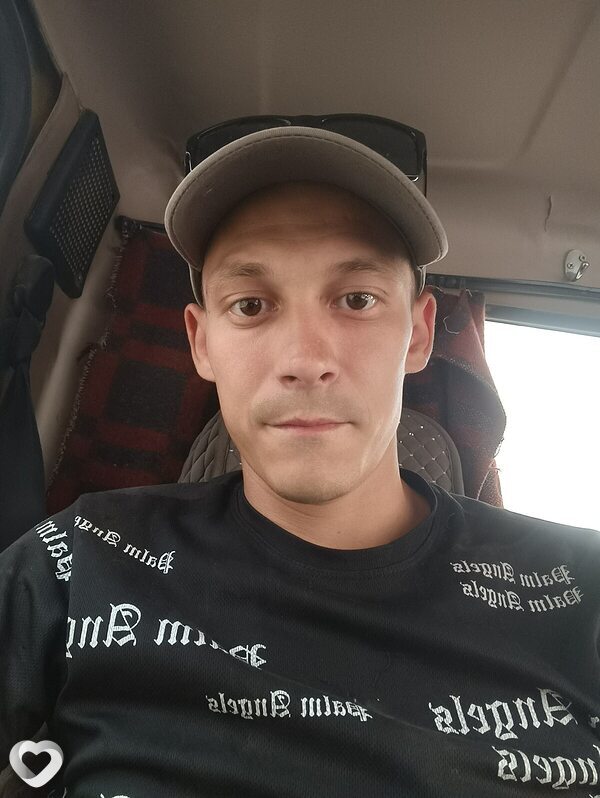 Серёжа, 28, Алматы — анкета №4456912