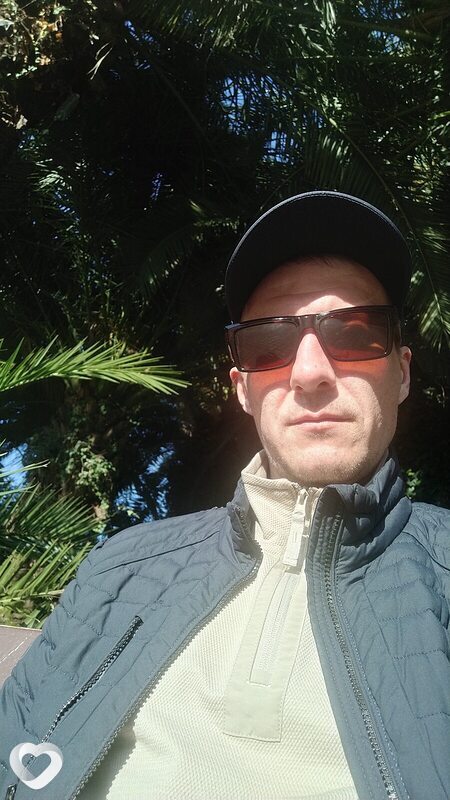 Андрей, 35, Новокуйбышевске — анкета №4456913