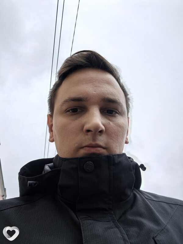 Серёга, 24, Коврове — анкета №4456927