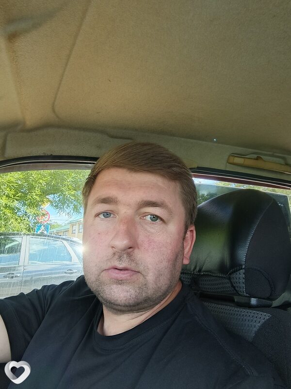 Андрей, 39, Санкт-Петербурге — анкета №4456766