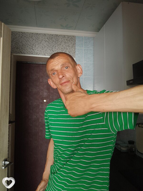 Александр, 42, Калининграде — анкета №4456768