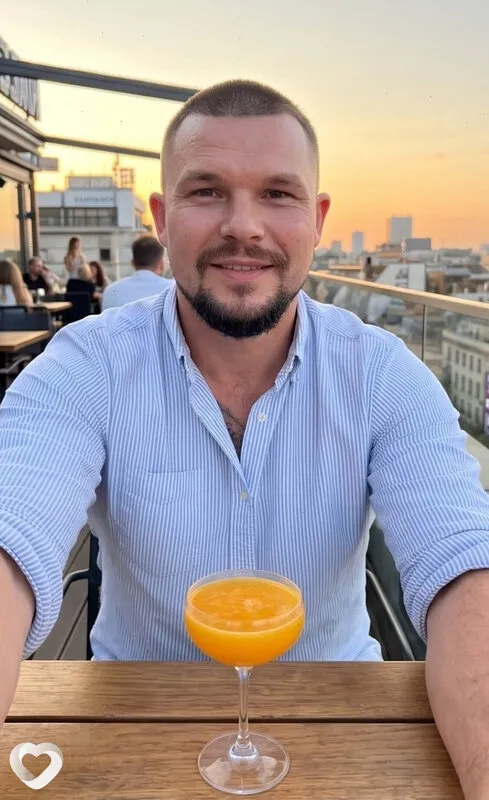 Александр, 44, Москве — анкета №4456783