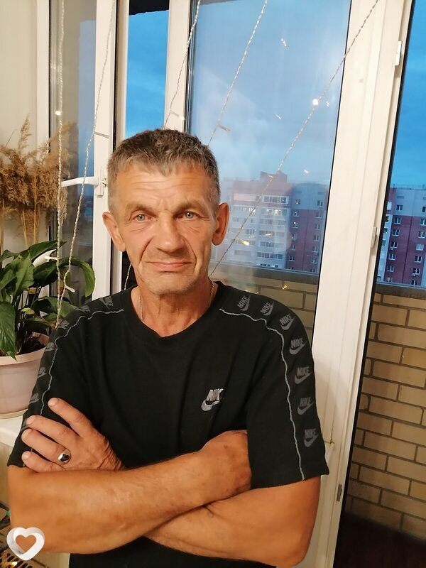 Сергей, Тюмень