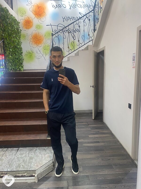 Темирлан, 26, Алматы — анкета №4456945