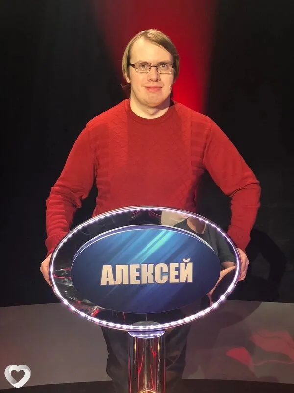Алексей Зотов, 30, Москве — анкета №4456948