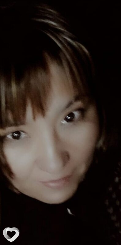 Аида, 42, Миассе — анкета №4456889