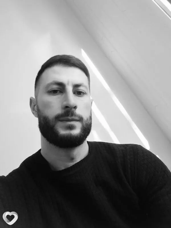 Martun, 33, Москве — анкета №4456891