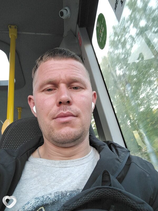 Андрей, 33, Йошкар-Оле — анкета №4457013