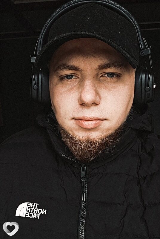 Імператор, 24, Сумах — анкета №4457016