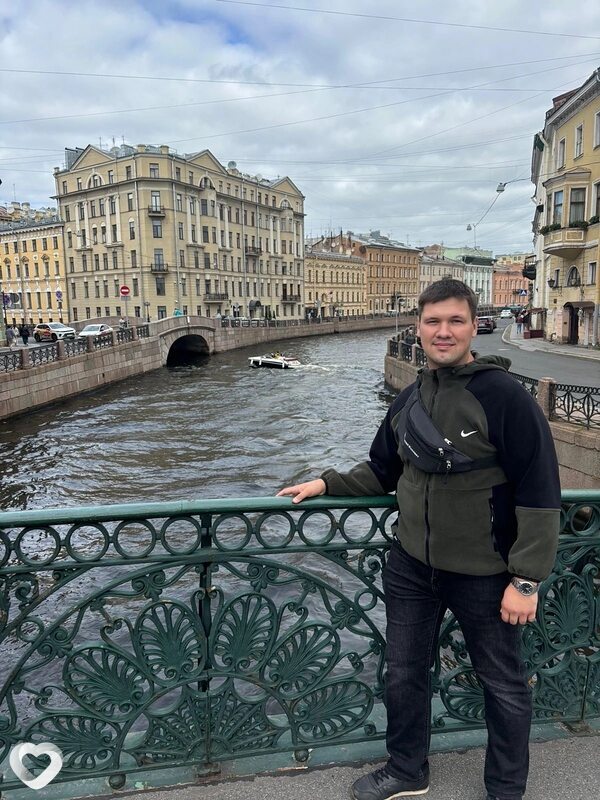 Вячеслав, 28, Новосибирске — анкета №4457026
