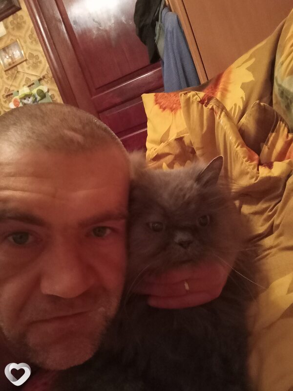 Петр, 45, Химках — анкета №4457030
