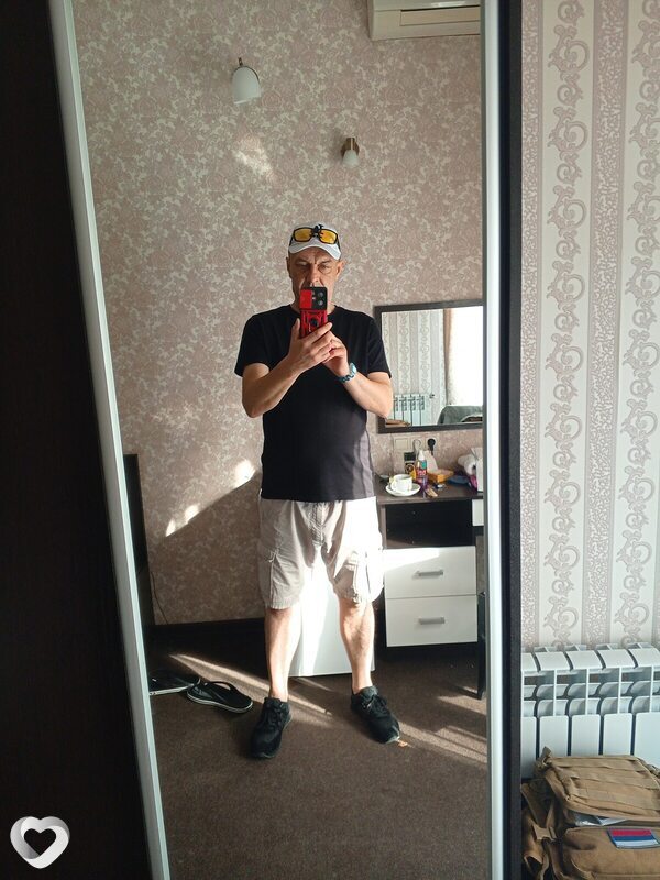 Андрей, 51, Москве — анкета №4457038