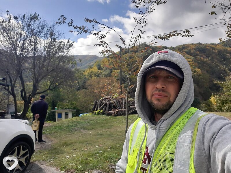 Фархад, 40, Сургуте — анкета №4457040