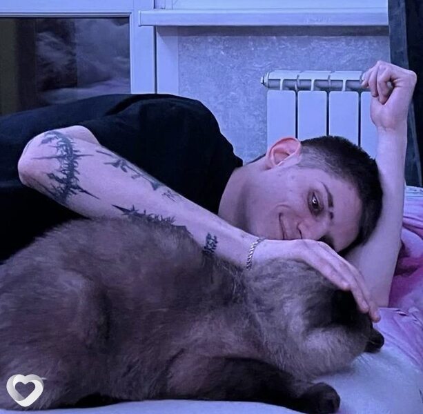 Анатолий, 21, Борисове — анкета №4457044