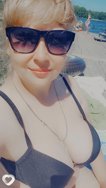 Елена, 34, Златоусте — анкета №4457045