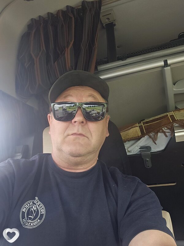 Евгений, 55, Калининграде — анкета №4457108