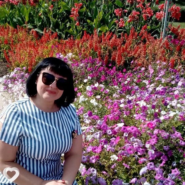 Наталья, 46, Ростове-на-Дону — анкета №4457112
