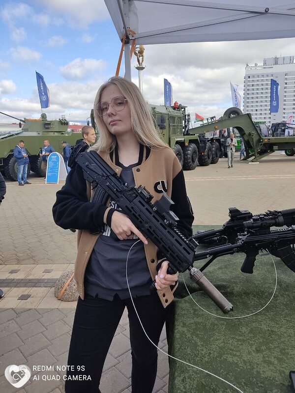 Валерия, 26, Минске — анкета №4457118