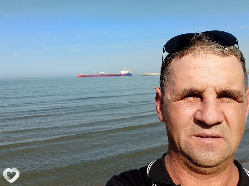 Андрей, 50, Волгодонске — анкета №4457120
