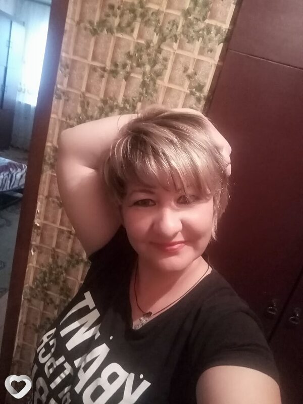 Оля, 43, Самаре — анкета №4457124