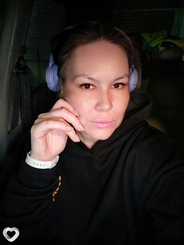 Наталья, 36, Уфе — анкета №4457129