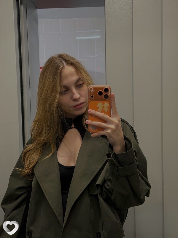 Алина, 25, Красноярске — анкета №4457085