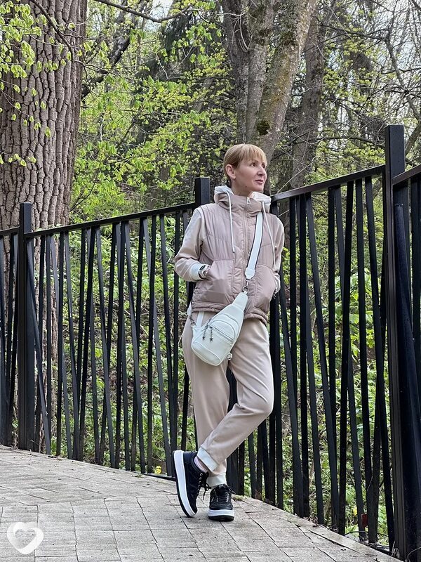 Анна, 43, Ростове-на-Дону — анкета №4457089