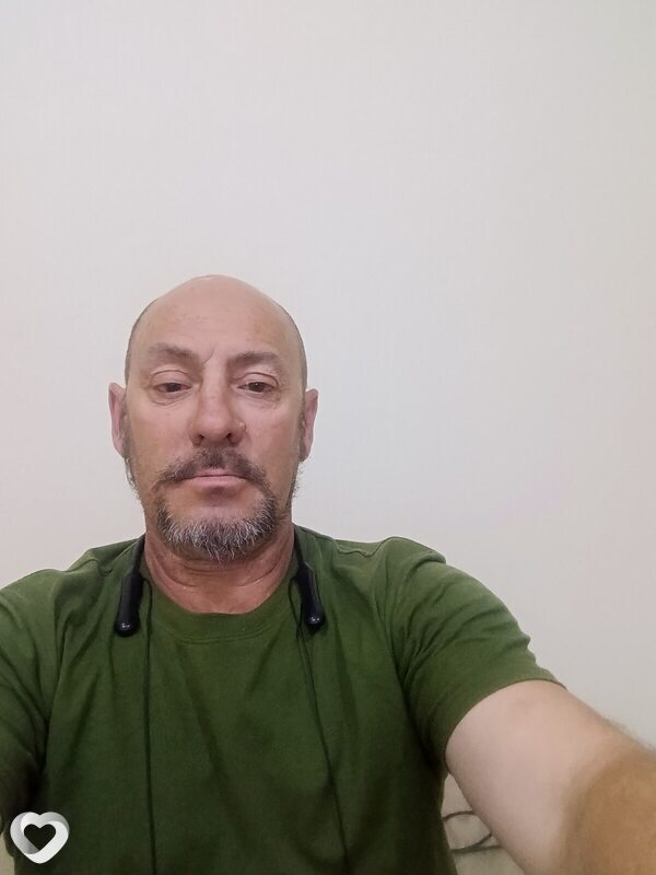 Рустислав, 49, Батайске — анкета №4457092