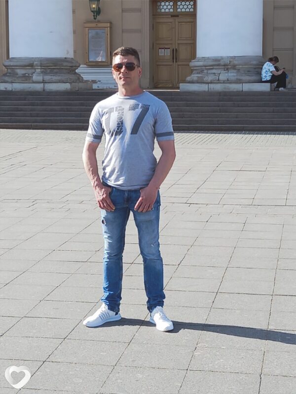 Валерий, 50, Москве — анкета №4457099