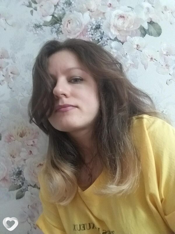 Алина, 46, Красноярске — анкета №4457101