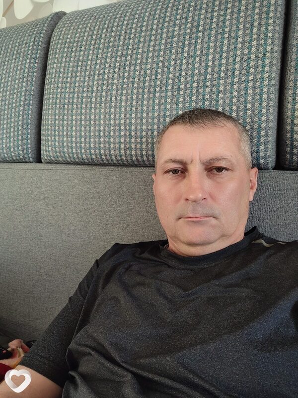 Андрей, 48, Уральске — анкета №4456957