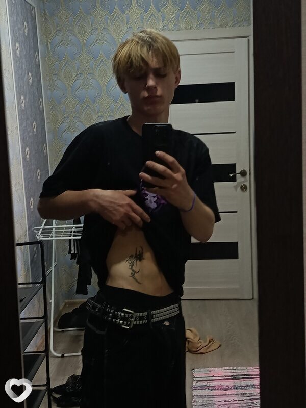 Даня, 18, Ставрополе — анкета №4456961