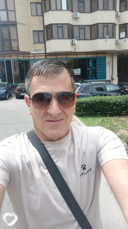 Серёжа, 44, Мурманске — анкета №4456968