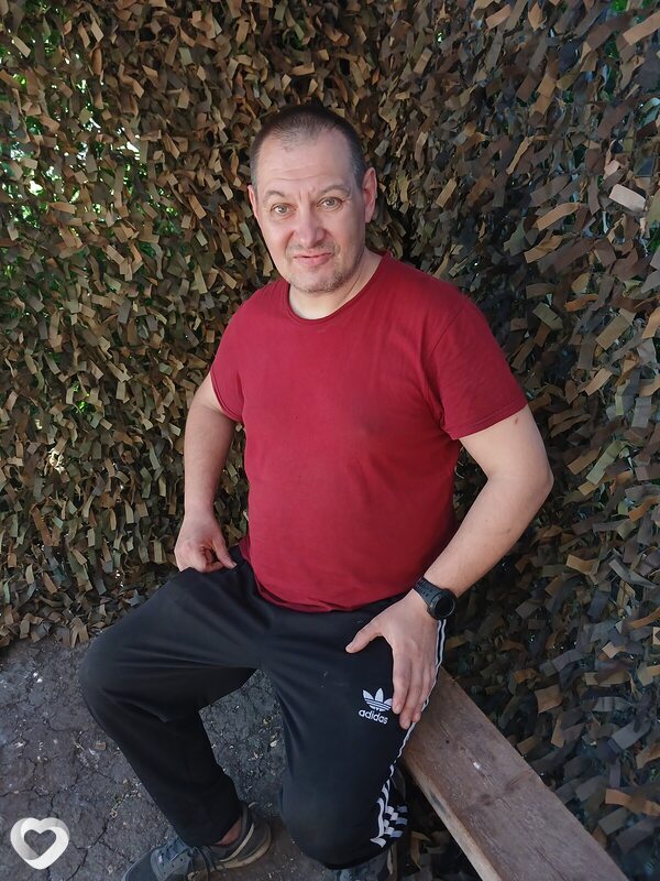 Александр, 44, Луганске — анкета №4456974