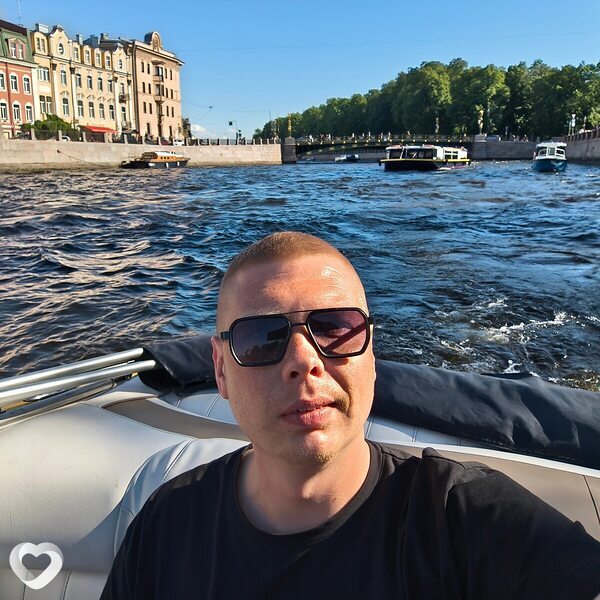 Алексей, 36, Гомеле — анкета №4457457