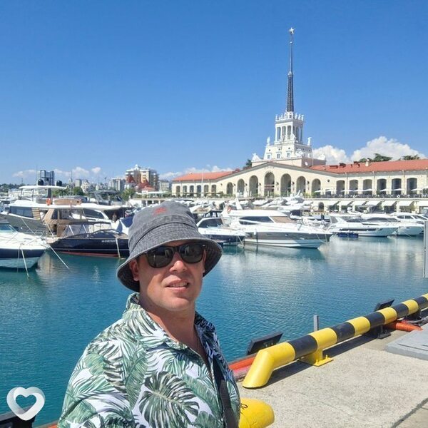 Собеседник, 41, Витебске — анкета №4457458