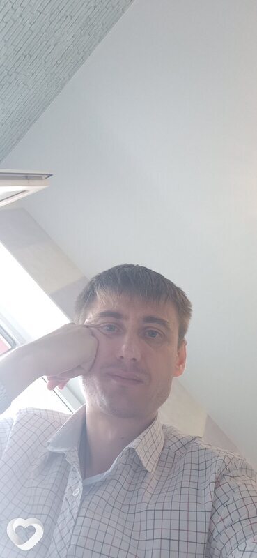 Vyacheslav, 39, Ростове-на-Дону — анкета №4457459