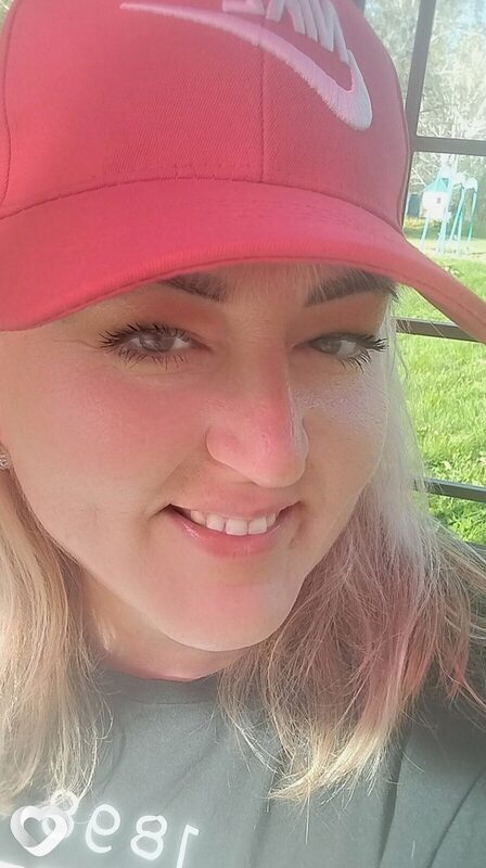 Юлия, 43, Новосибирске — анкета №4457461