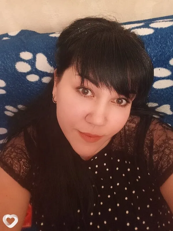 Наталья, 36, Москве — анкета №4457463