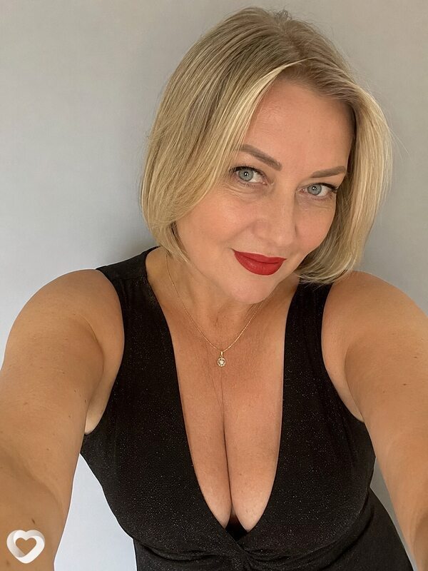 Тамара, 49, Минске — анкета №4457474